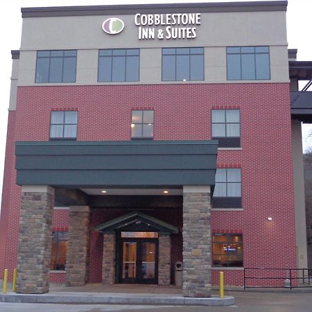 Cobblestone Inn & Suites - Marquette Exteriér fotografie