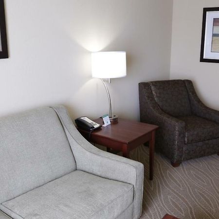 Cobblestone Inn & Suites - Marquette Exteriér fotografie