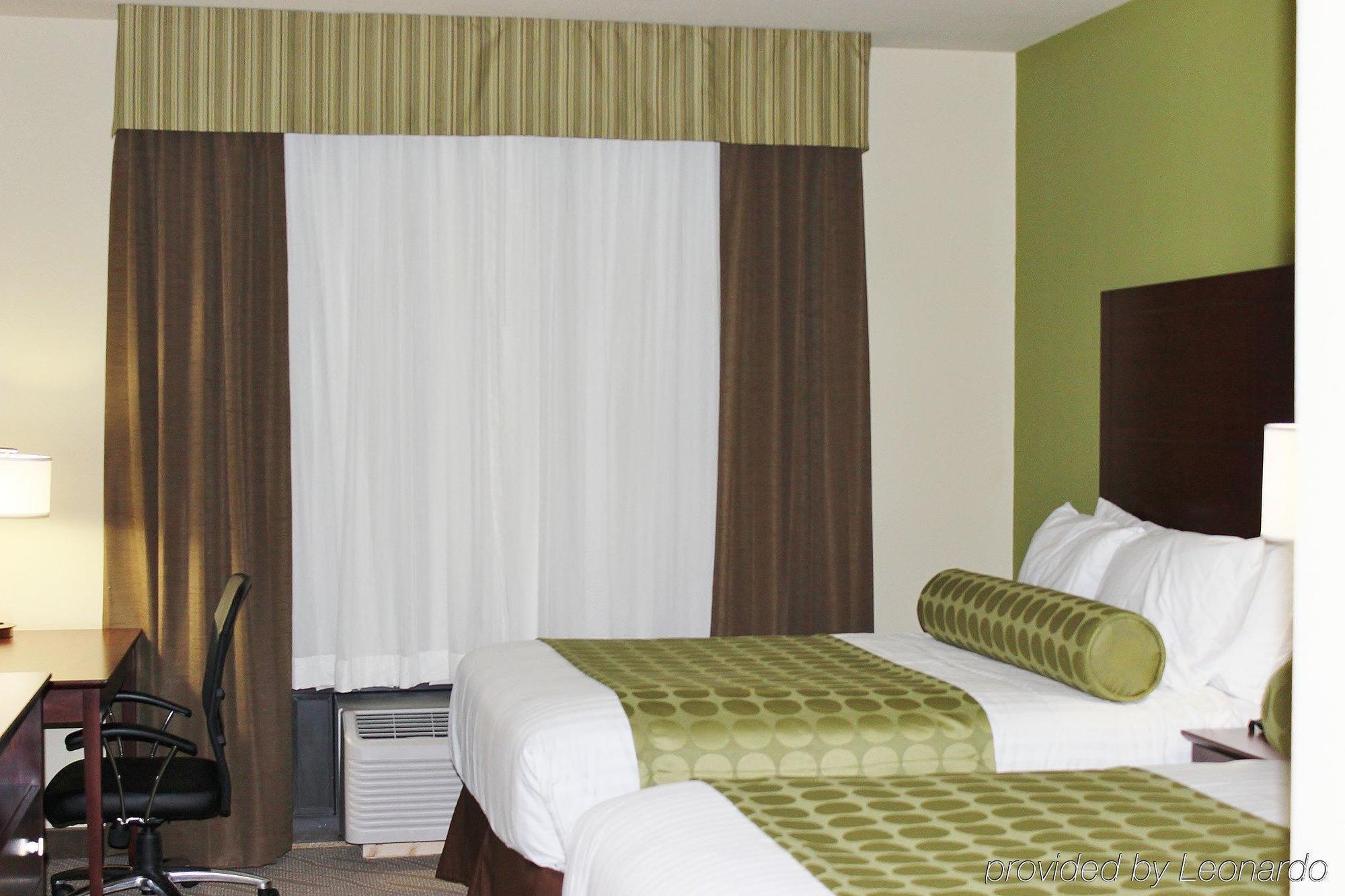 Cobblestone Inn & Suites - Marquette Exteriér fotografie