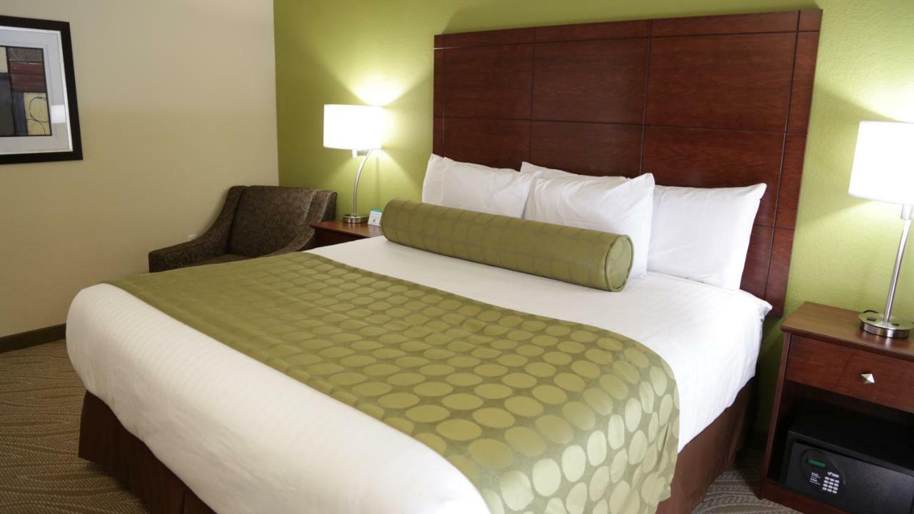 Cobblestone Inn & Suites - Marquette Exteriér fotografie